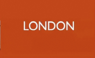 LONDON (for New Climates)